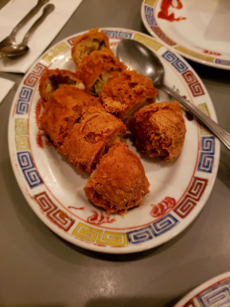 China Seas Restaurant China Seas Restaurant