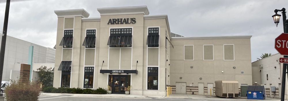 Arhaus
