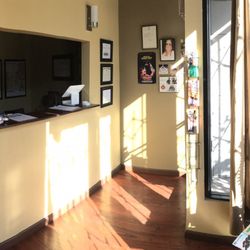 ryan lee chiropractic center