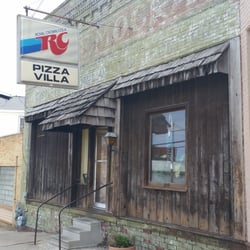 Pizza Villa 108 Lafayette St Anna Il Restaurant Pizza Villa 108 Lafayette St Anna Il Restaurant Reviews Phone Number Yelp