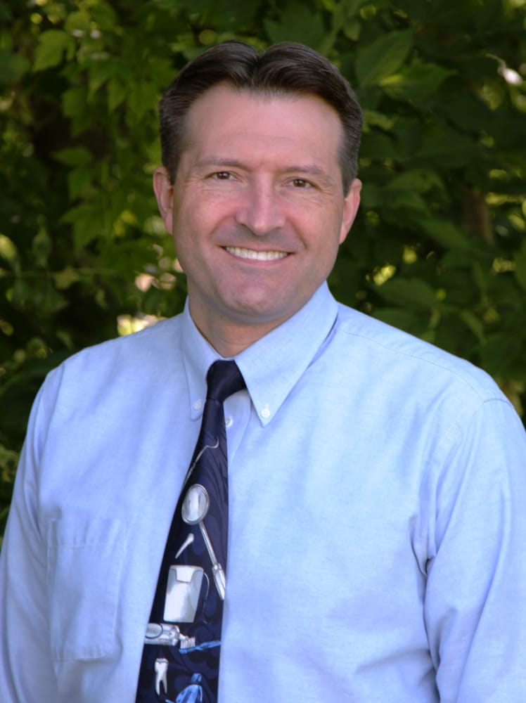 image of business Care Creek Dental