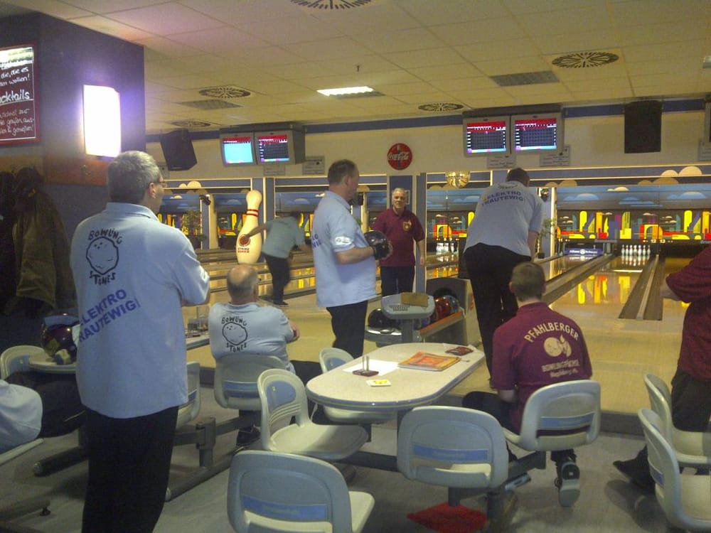bowling halberstadt bowling halberstadt