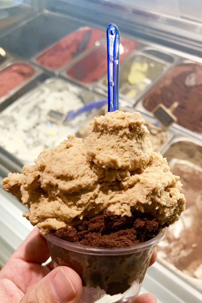 Bulgarini Gelato Vino Cucina Bulgarini Gelato Vino Cucina