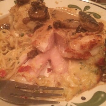 Olive Garden Italian Restaurant 138 Photos 236 Reviews Photo Of Olive Garden Italian Restaurant Pittsburg Ca United States From The