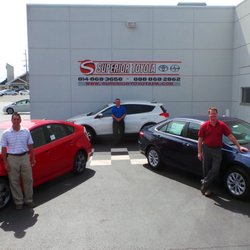 Car Dealerships Erie Pa >> Superior Toyota New 11 Photos 10 Reviews Car Dealers Car Dealerships Erie Pa >> Superior Toyota New 11 Photos 10 Reviews Car Dealers