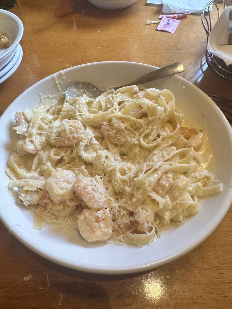 Olive Garden Italian Restaurant
