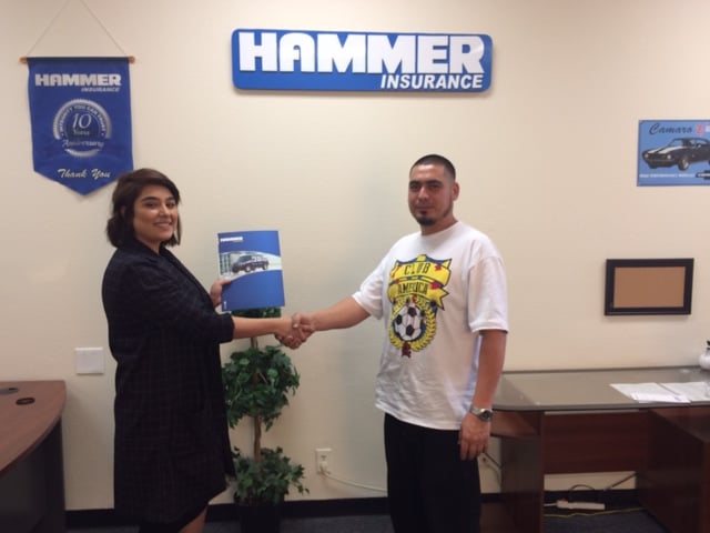 In our office the client is always number one. Yelp