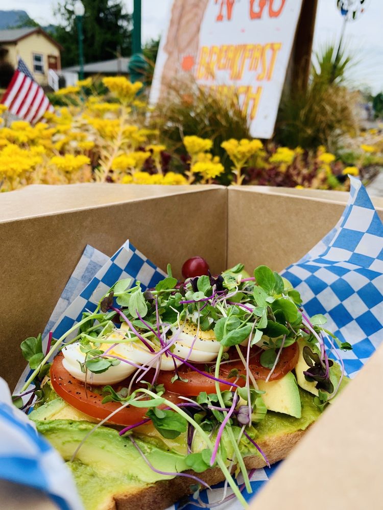 Bigfoot Coffee Roasters