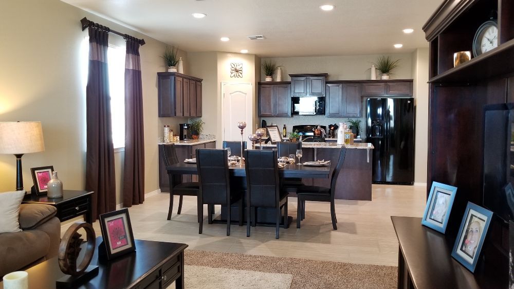 Alex Huereca - The Purple  House Real Estate Group