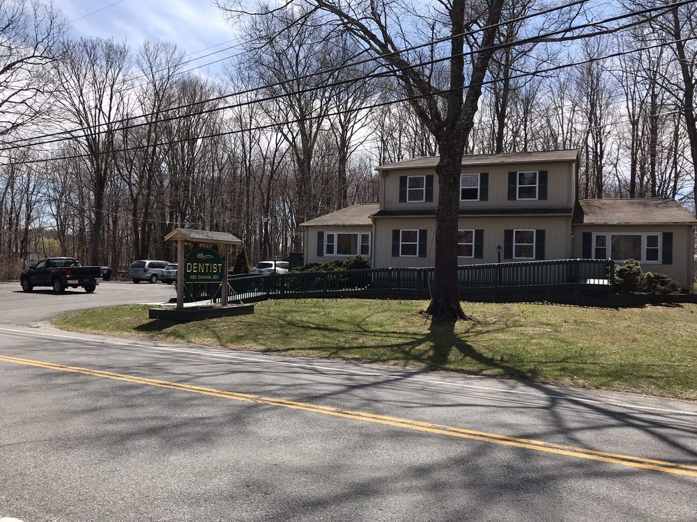 image of business Hudson Valley Dentistry