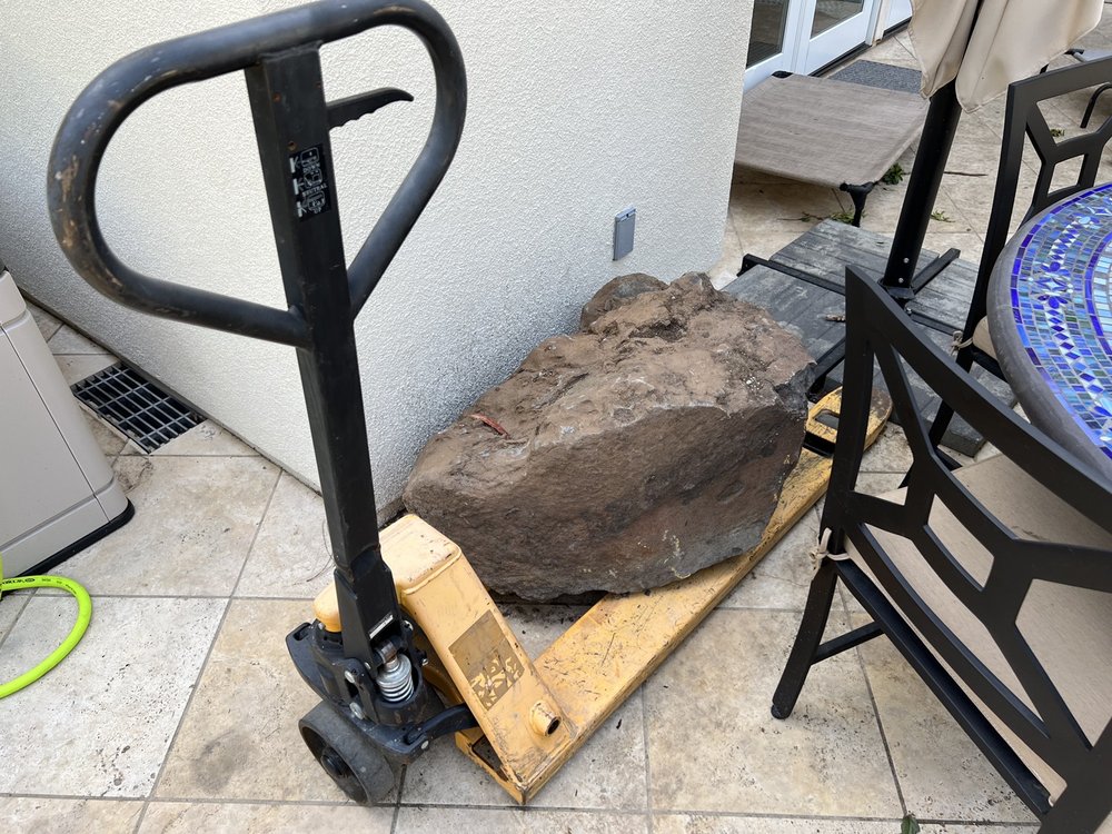 Greenyard Landscaping & Demolition