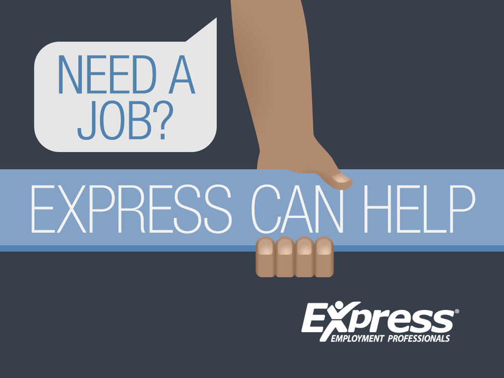 Express Employment Professionals Employment Agencies 925 Commercial