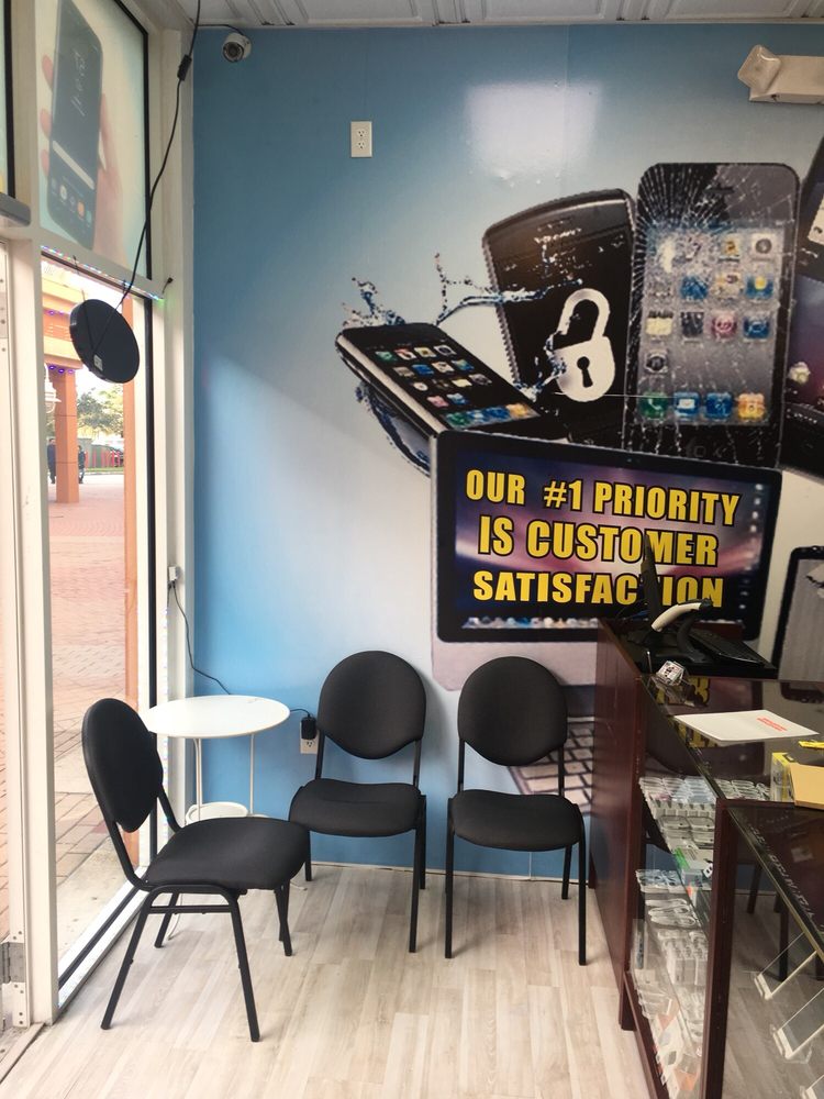 Fast Fix Cell Phone Repair