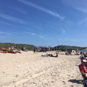 Ditch Plains Beach 10 Photos Beaches Deforest Rd Montauk Photo Of Ditch Plains Beach Montauk Ny United States