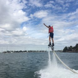 Miami Beach Flyboard Jet Ski Al 22 Photos Flyboarding Photo Of Miami Beach Flyboard Jet Ski Al Fl United States