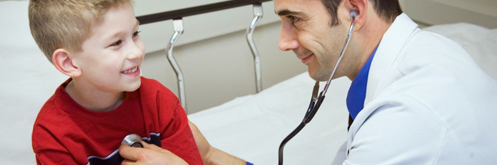 image of business Downriver Pediatric Associates