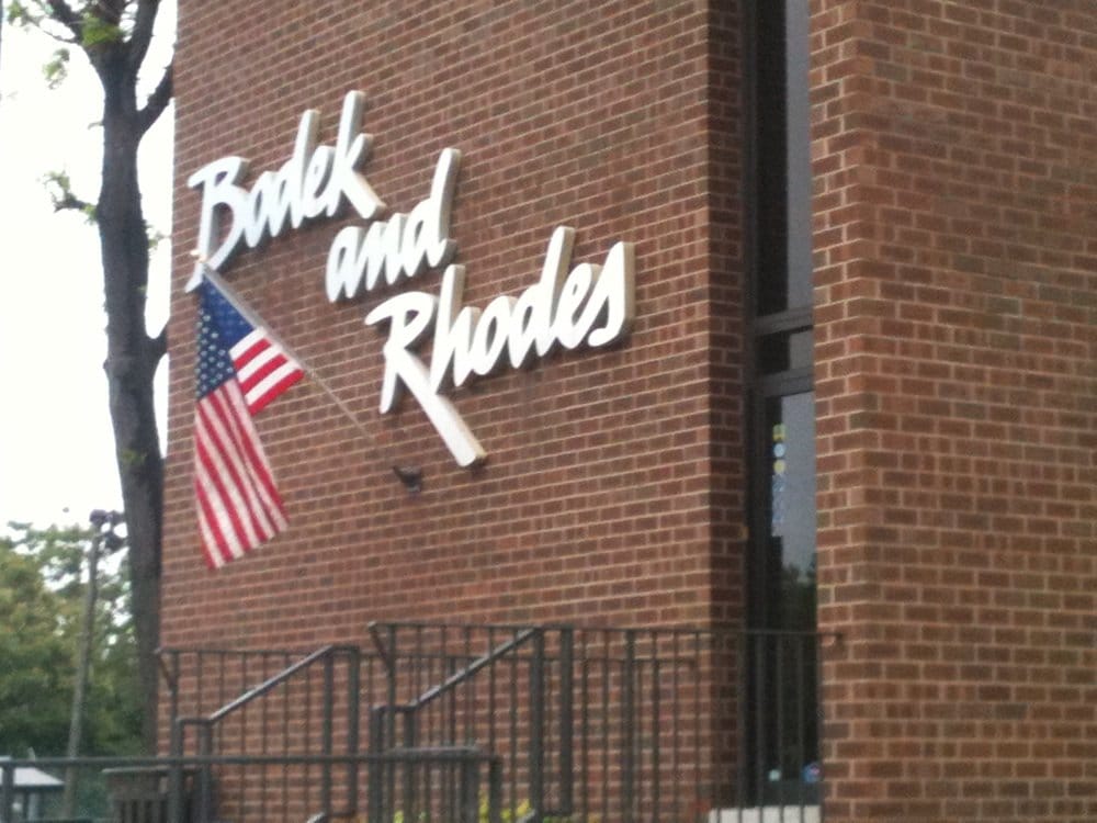 Bodek & Rhodes Men's Clothing 2951 Grant Ave, Philadelphia, PA