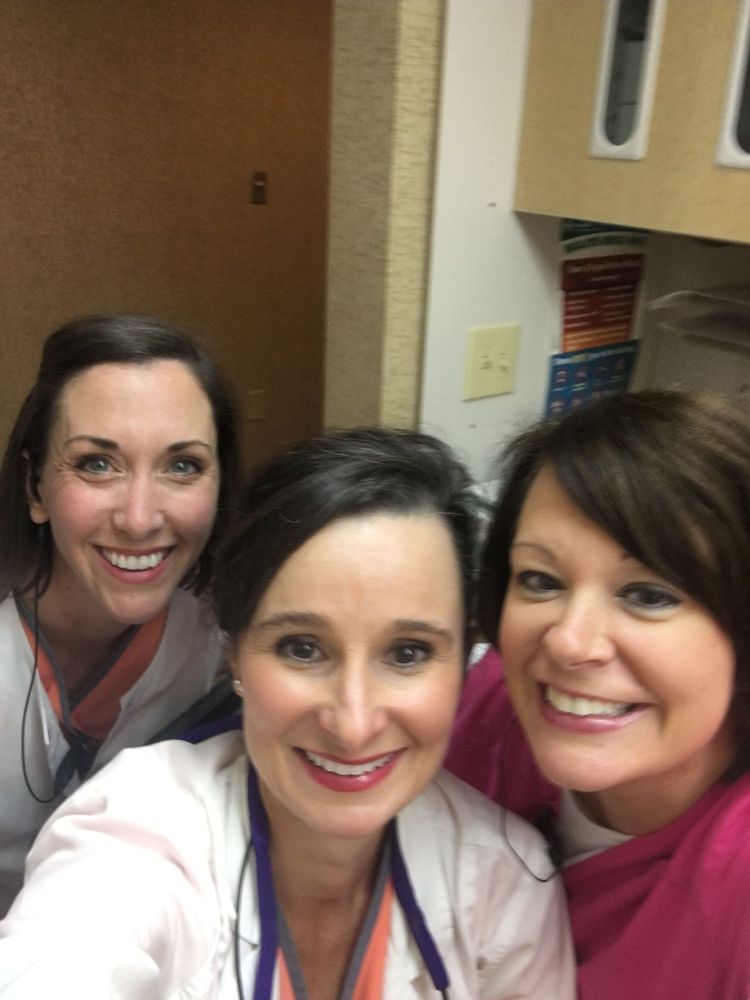 image of business Palmetto Dental Associates - Emily Hortman, DMD