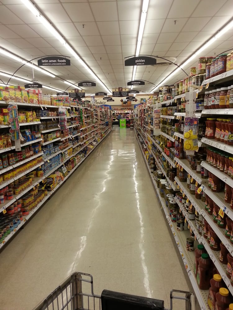 Kroger