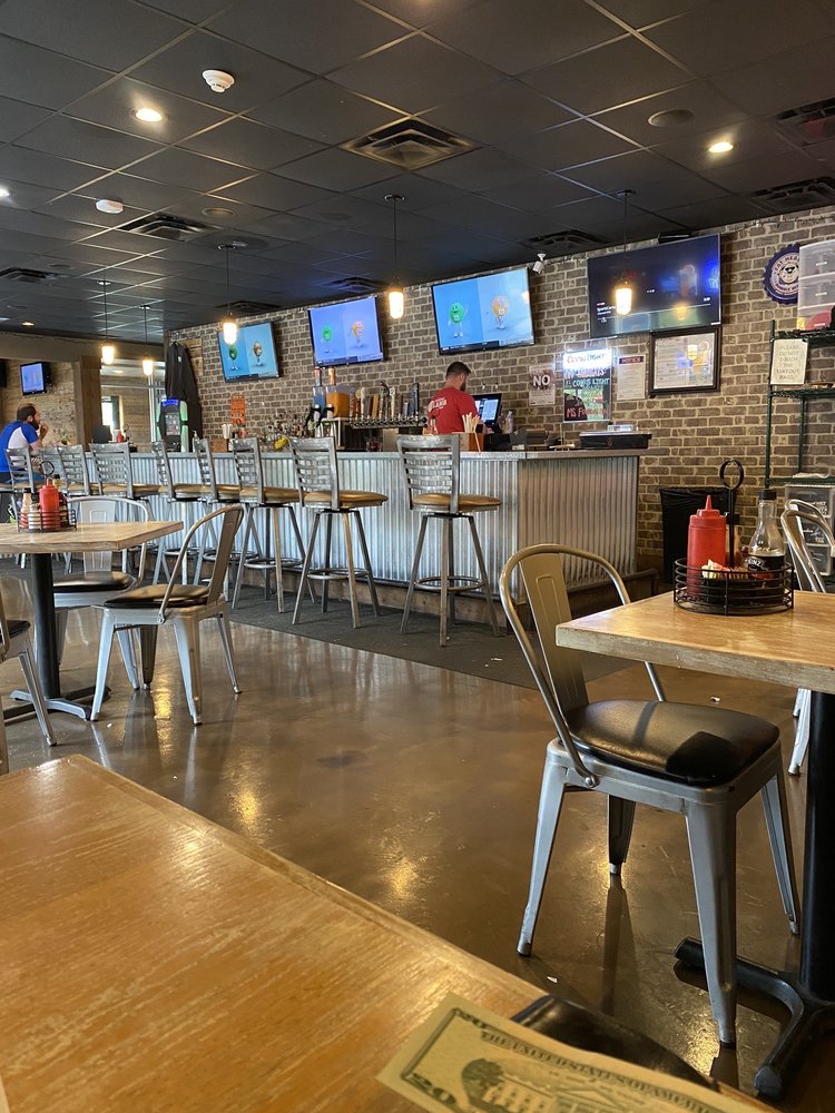 Mike & Tony's Gyros
