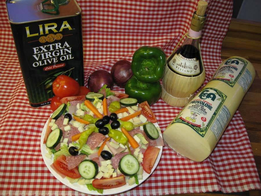 Pizza Connection 32 Photos & 53 Reviews Pizza 21727 John R Rd