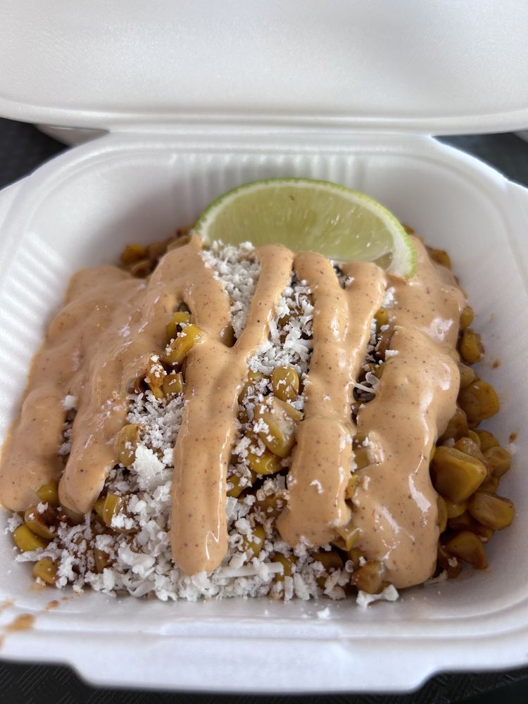 Brushfire Tacos Y Tapas