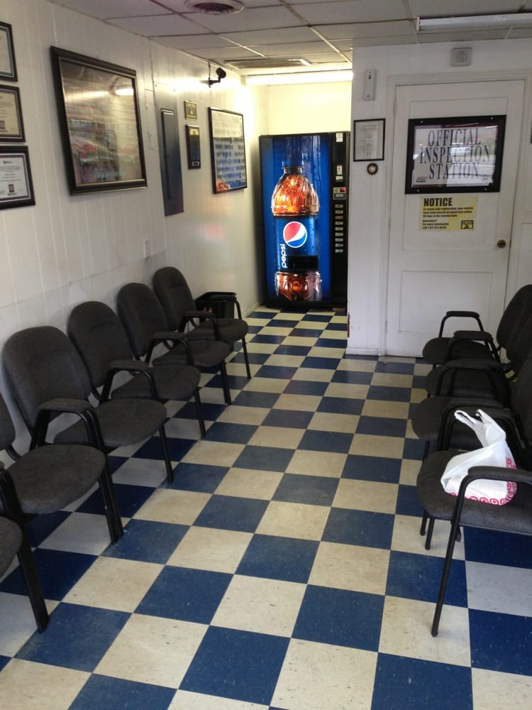 Ed's Tire & Auto Service