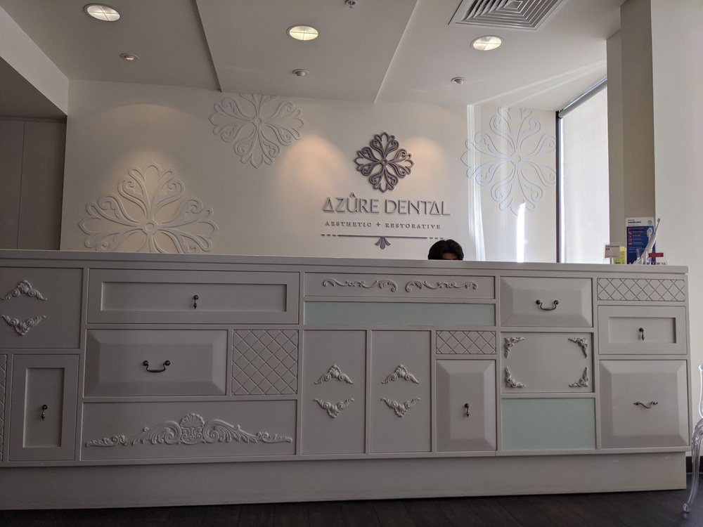 image of business Azure Dental