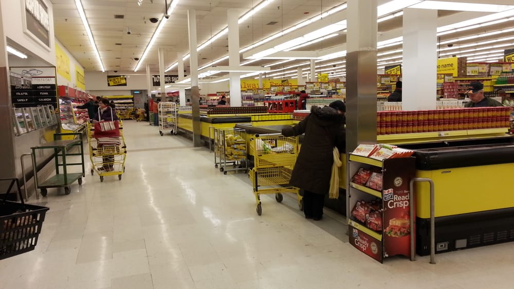 Joe’s No Frills 10 Photos & 33 Reviews Grocery 900 Dufferin