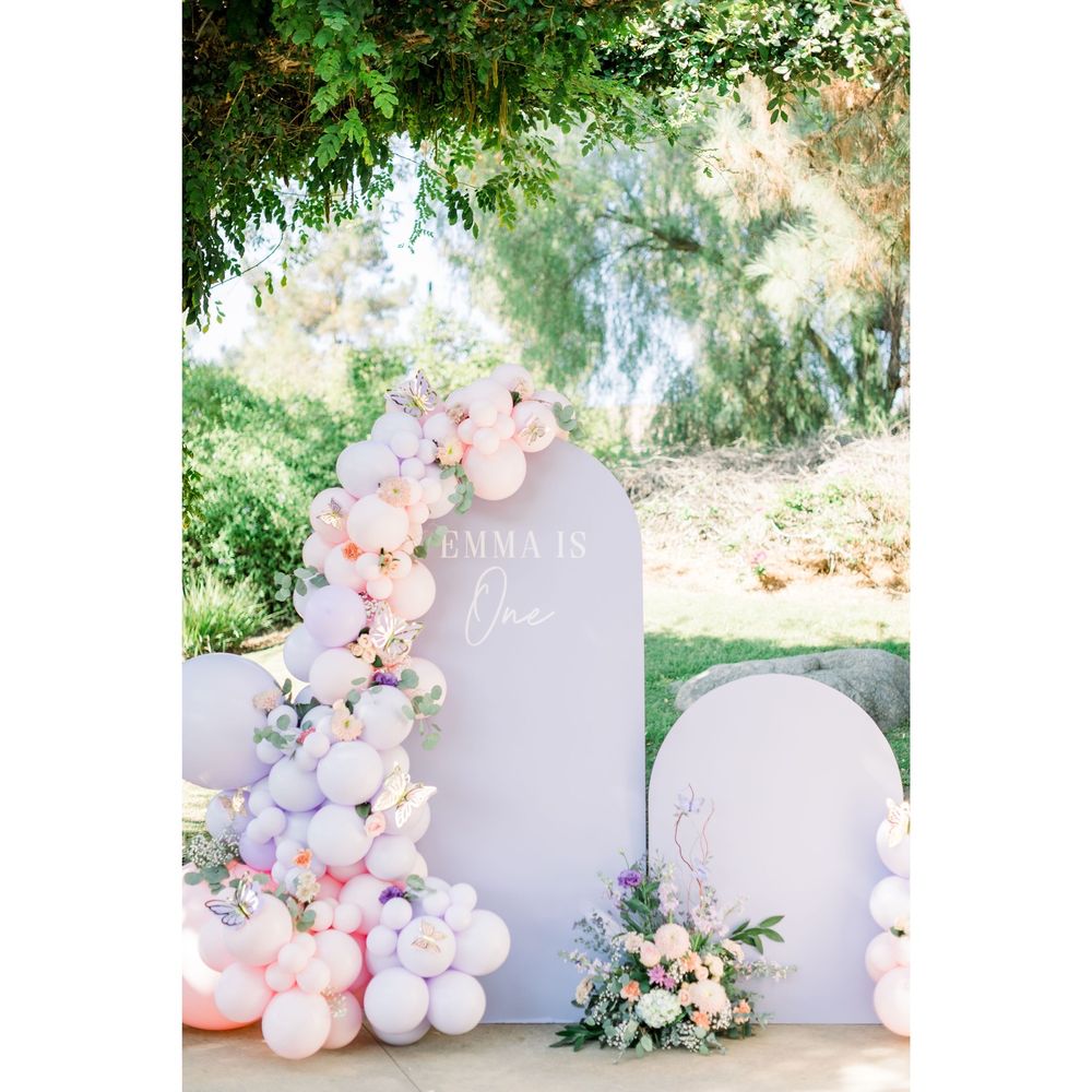 Indie Dolls Event Design + Coordinating