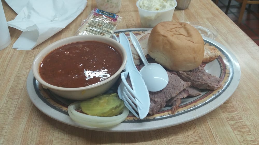Tony’s the Pit BarBQ Order Food Online 27 Photos & 25 Reviews