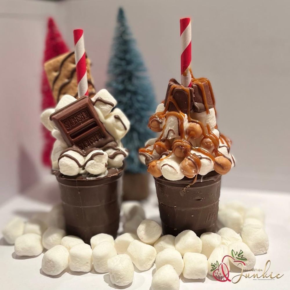 Confection Junkie