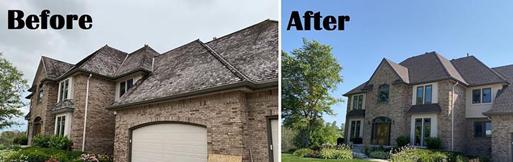 H & H Roofing
