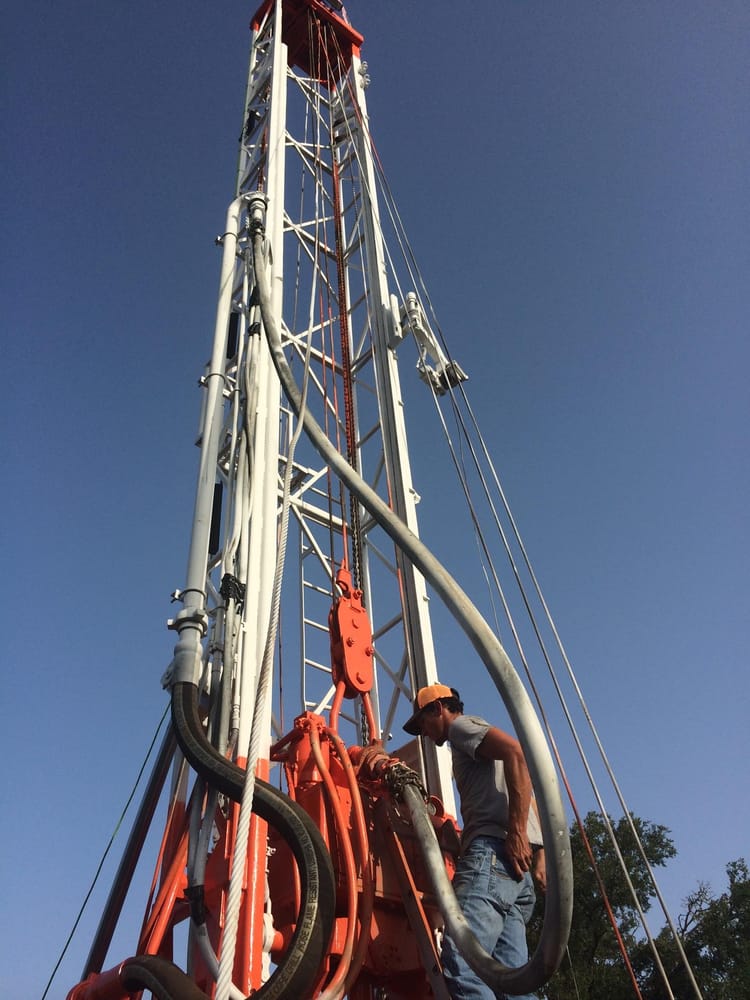 image of business Reliant Drilling