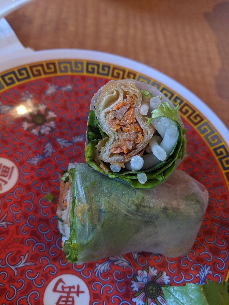Pho Viet Thien Hong Pho Viet Thien Hong