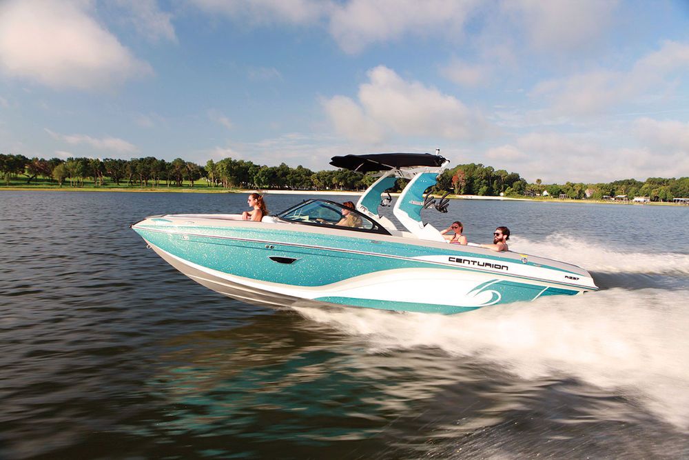 Gregg Orr Marine & RV