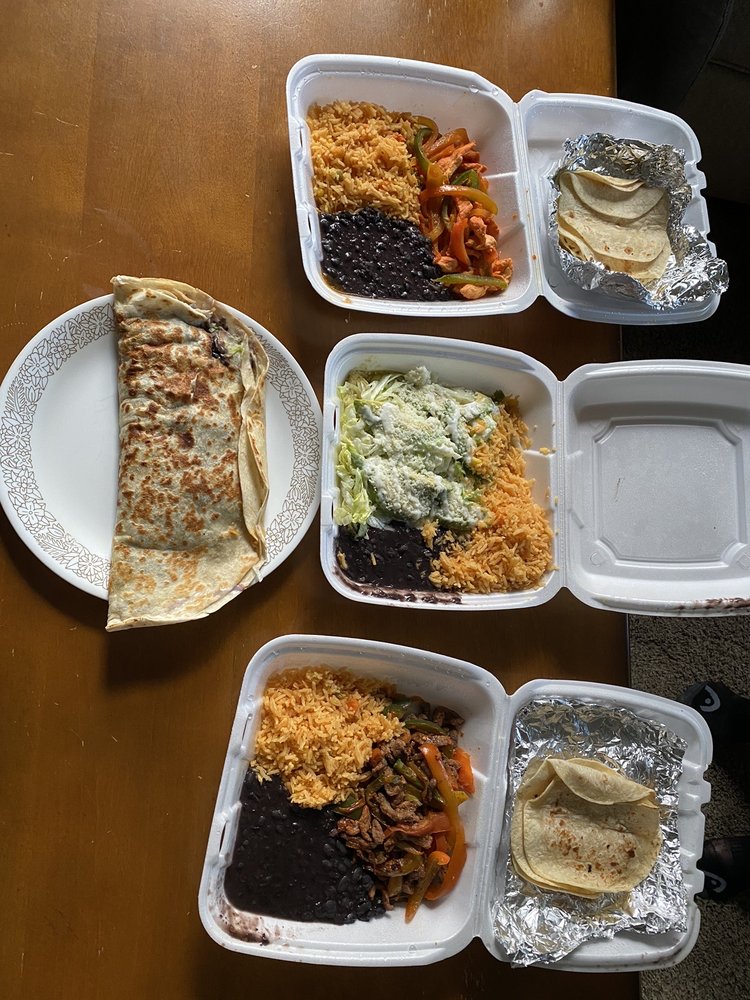 El Paisano Mexican Restaurant