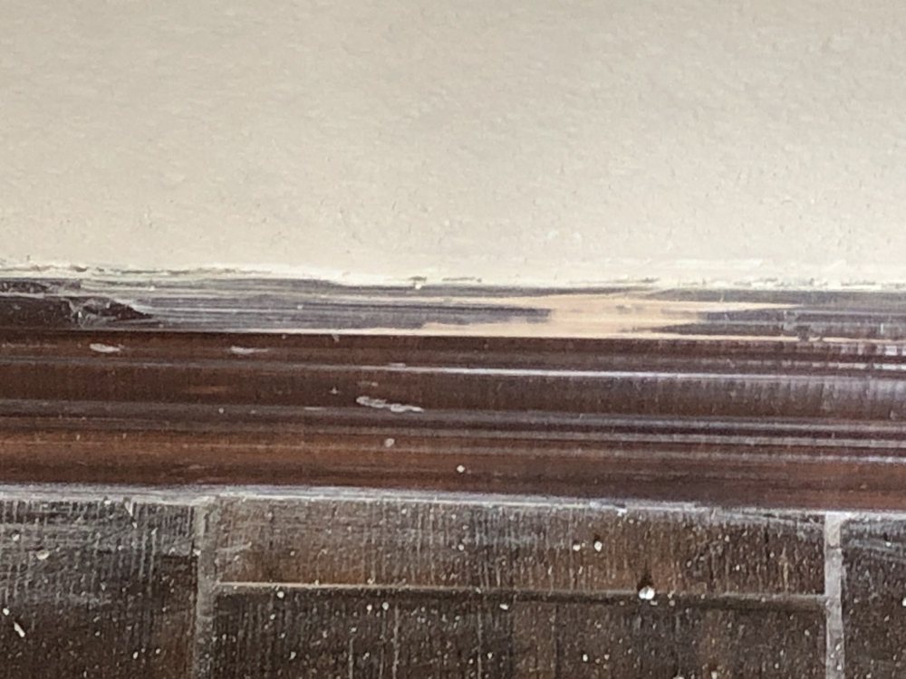 Hocking & Sons Painting
