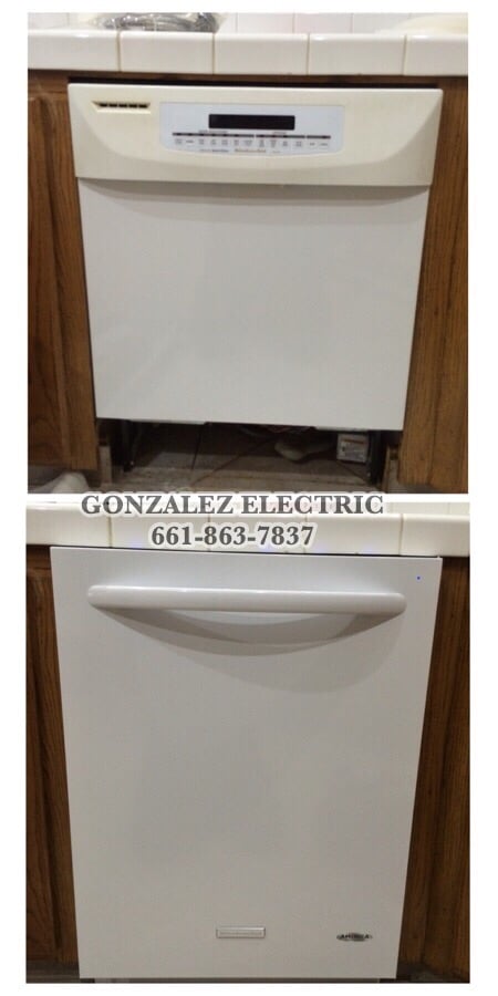 Gonzalez Electric