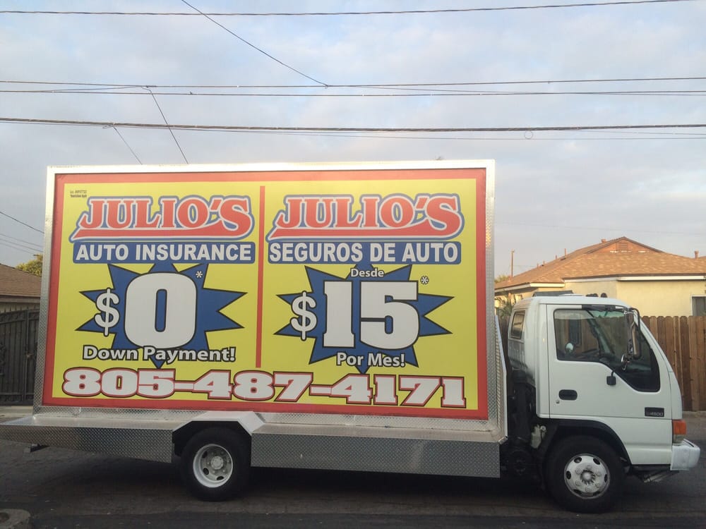 Photos for Julio�s Auto Insurance Yelp