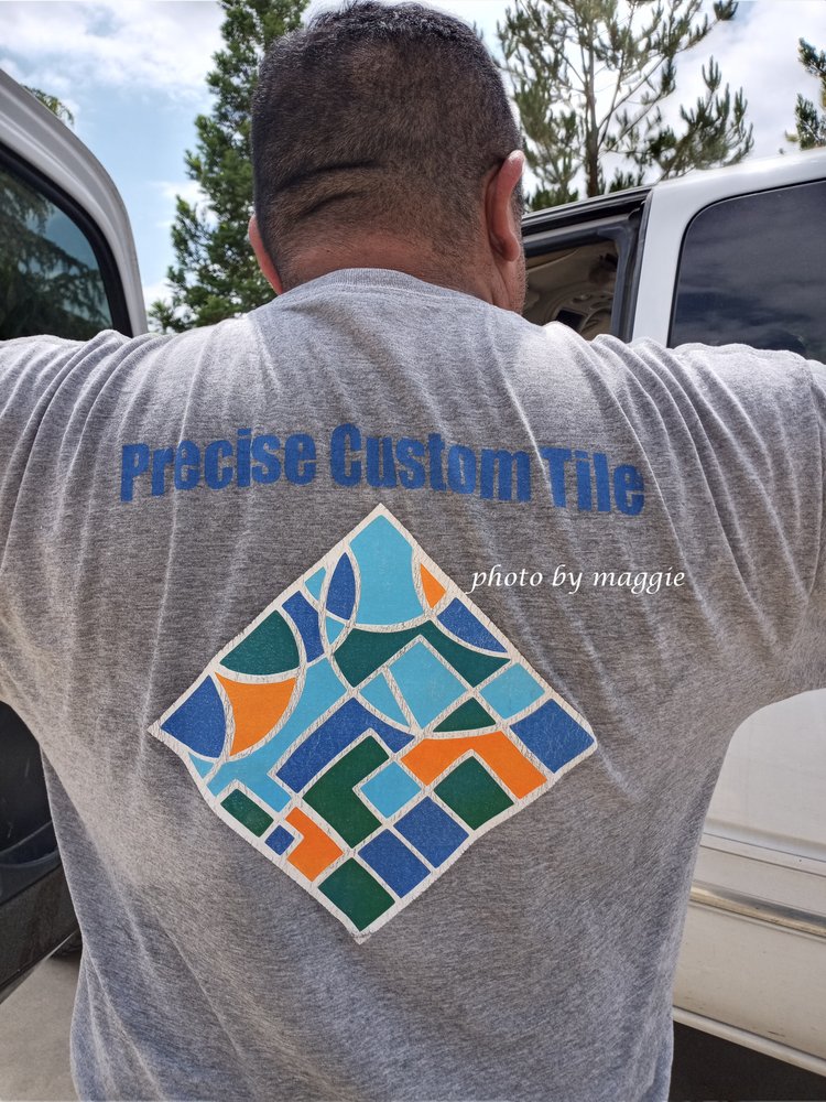 image of business Precise Custom Tile