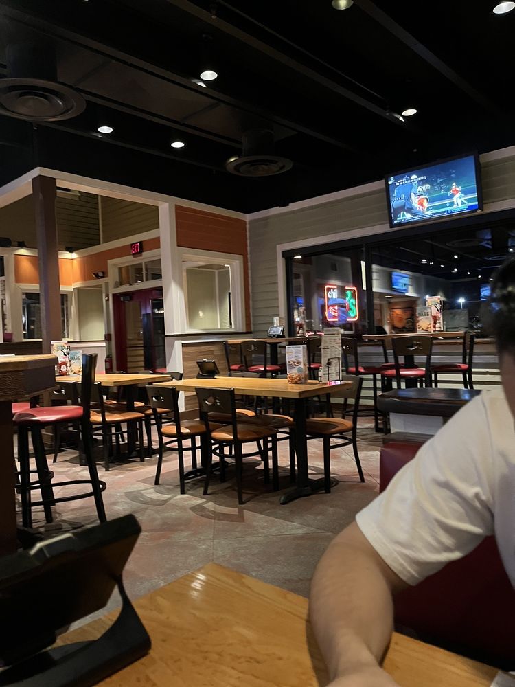 Chili's