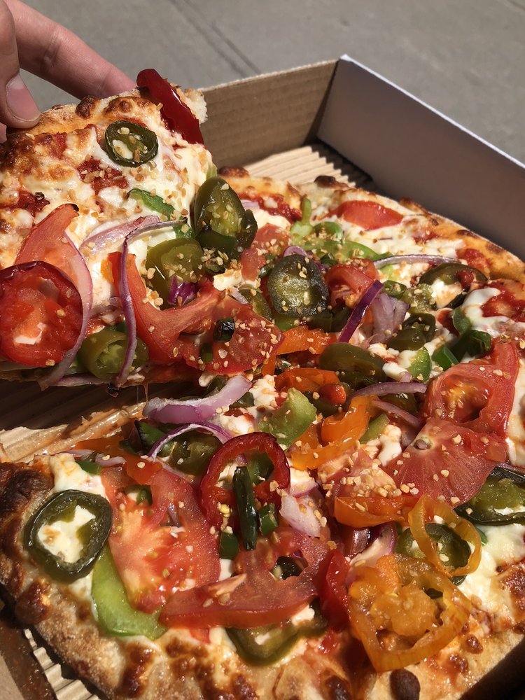 Acton Pizza & Family Coffee Shop