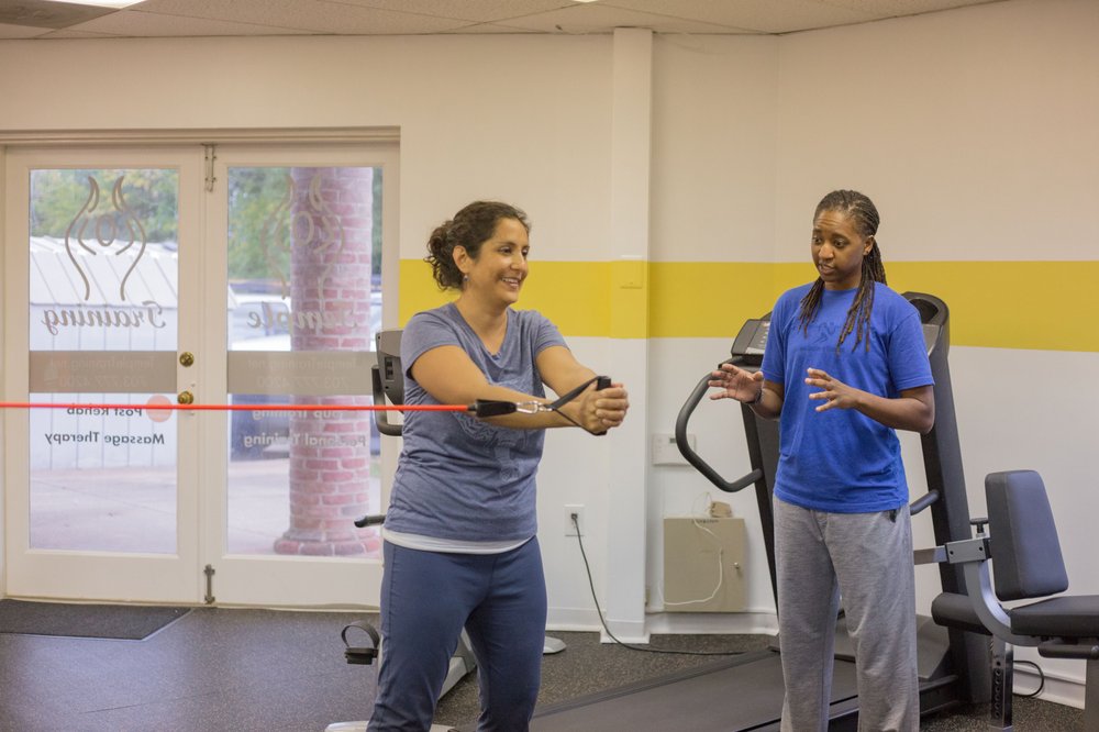 Function-N-Fitness