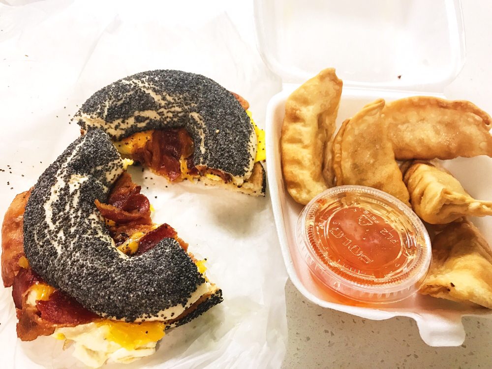 Bagels & Noodles 105 Photos & 139 Reviews Breakfast & Brunch 1222