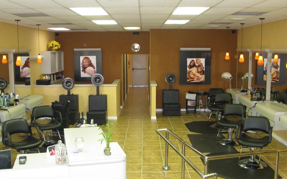 Trendy Hair Studio Hair Salons 6820 Hwy 6 S, Houston, TX Phone