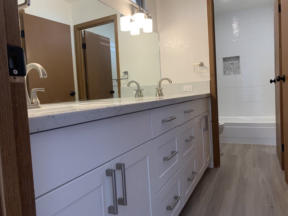 image of business Islandwide Renovations & Repair