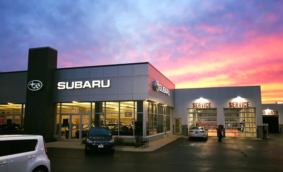 Gary Lang Auto Group 25 Photos & 80 Reviews Car Dealers 1107