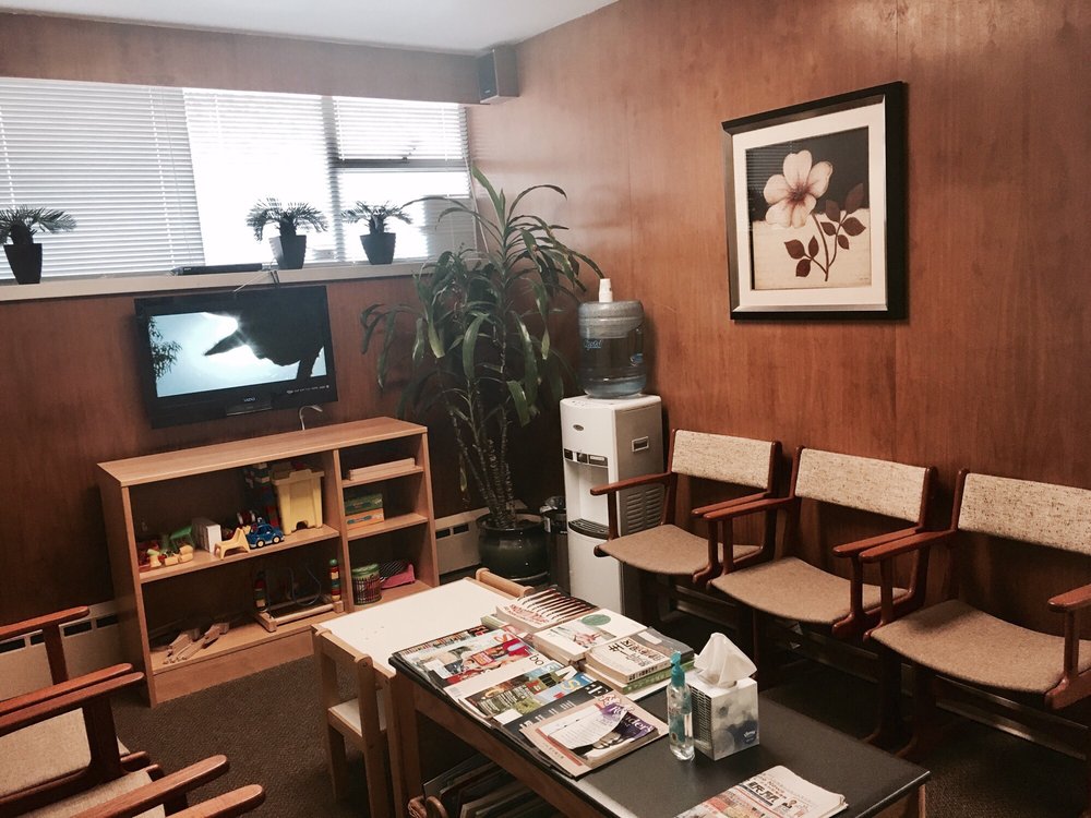 image of business Grace Dental