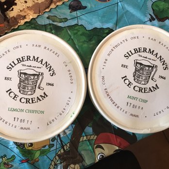 Silbermann’s Ice Cream - 76 Photos & 133 Reviews - Ice Cream & Frozen